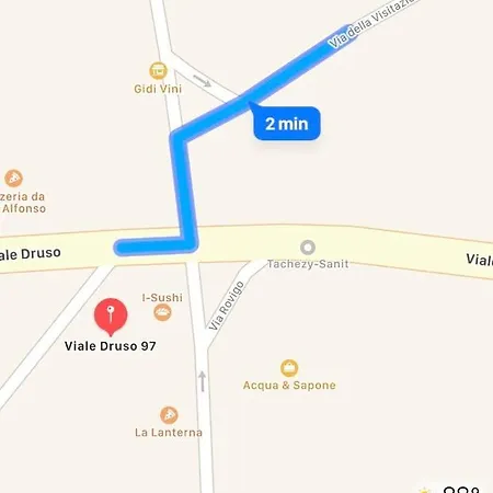 Apartamento Manuel's 1 Free Parking Wi-fi Ac
