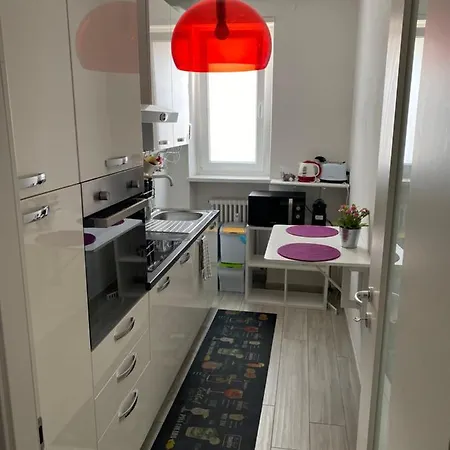 Apartamento Manuel's 1 Free Parking Wi-fi Ac *