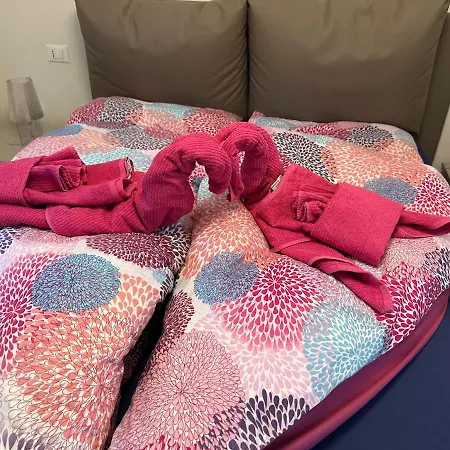 Manuel's 1 Free Parking Wi-fi Ac * Bolzano