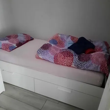 Apartment Manuel's 1 Free Parking Wi-fi Ac