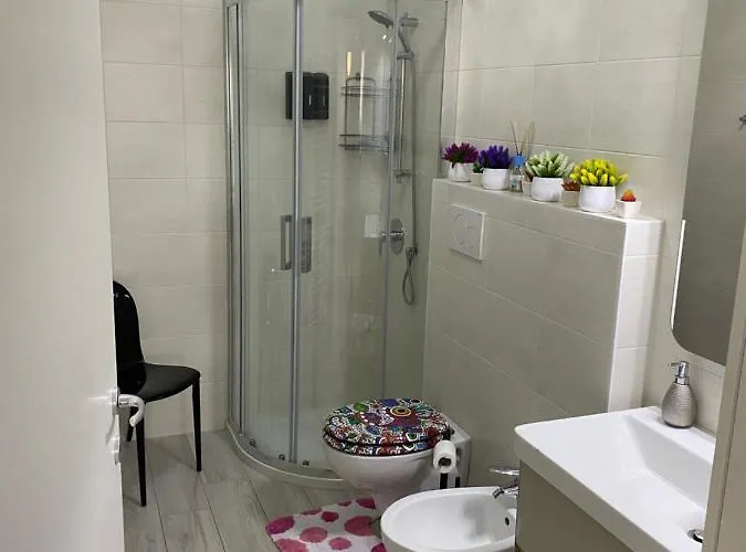 Manuel's 1 Free Parking Wi-fi Ac Διαμέρισμα