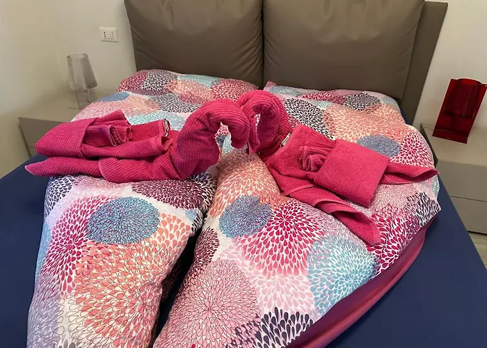 Manuel's 1 Free Parking Wi-fi Ac * Μπολζάνο